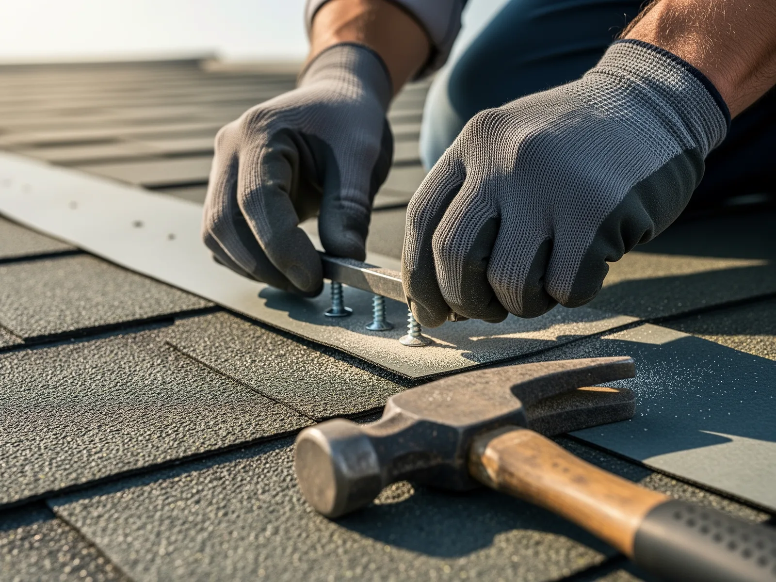 Why choose Fascia Repair in Gordonville, PA